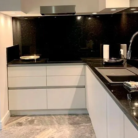 Apartamento Sss Amalfi