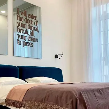 Apartment Sss Amalfi